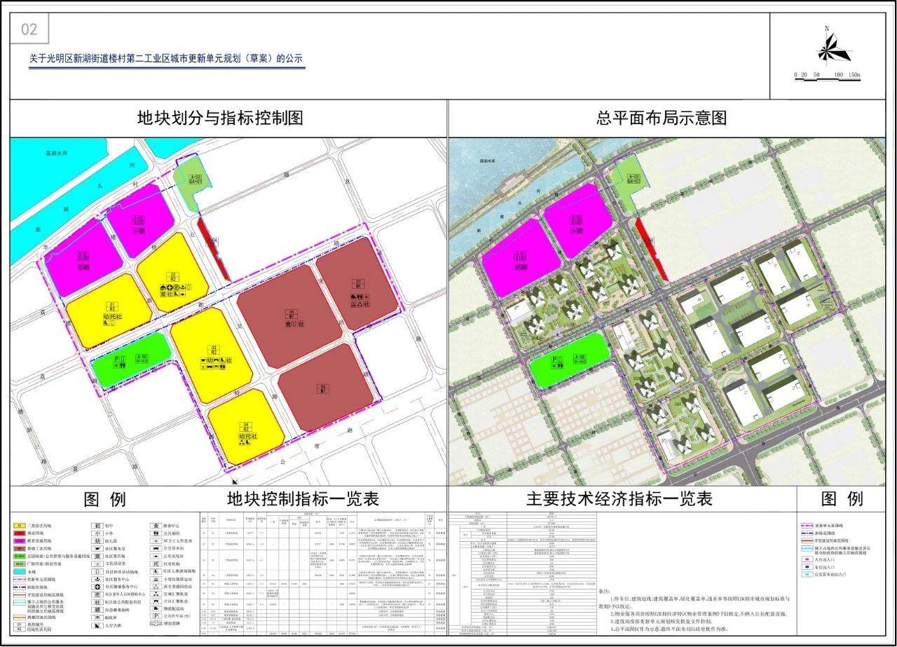 更新範圍:擬更新單元用地面積310879.4㎡,拆除用地面積274532.