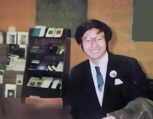 1991年,北大留美博士卢刚,心生嫉妒连杀5人,遗书:都怪父母太穷_东西