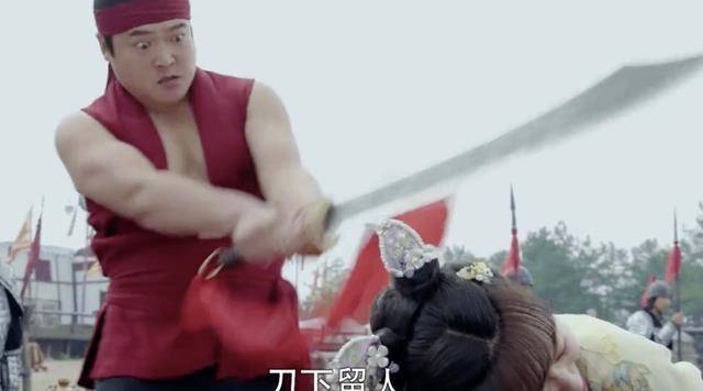 朝廷钦犯被劫走,按照律法,他们脑袋的首级怕也是保留不得.