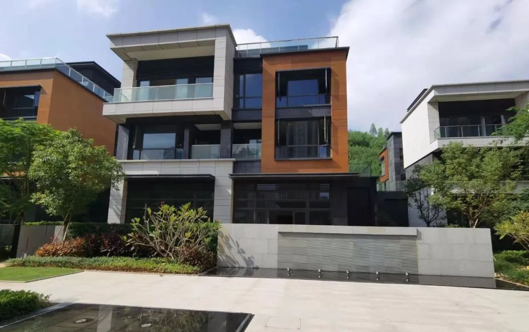 售楼处电话-深圳京基御景半山营销中心地址预约热线_配套_咨询_住宅