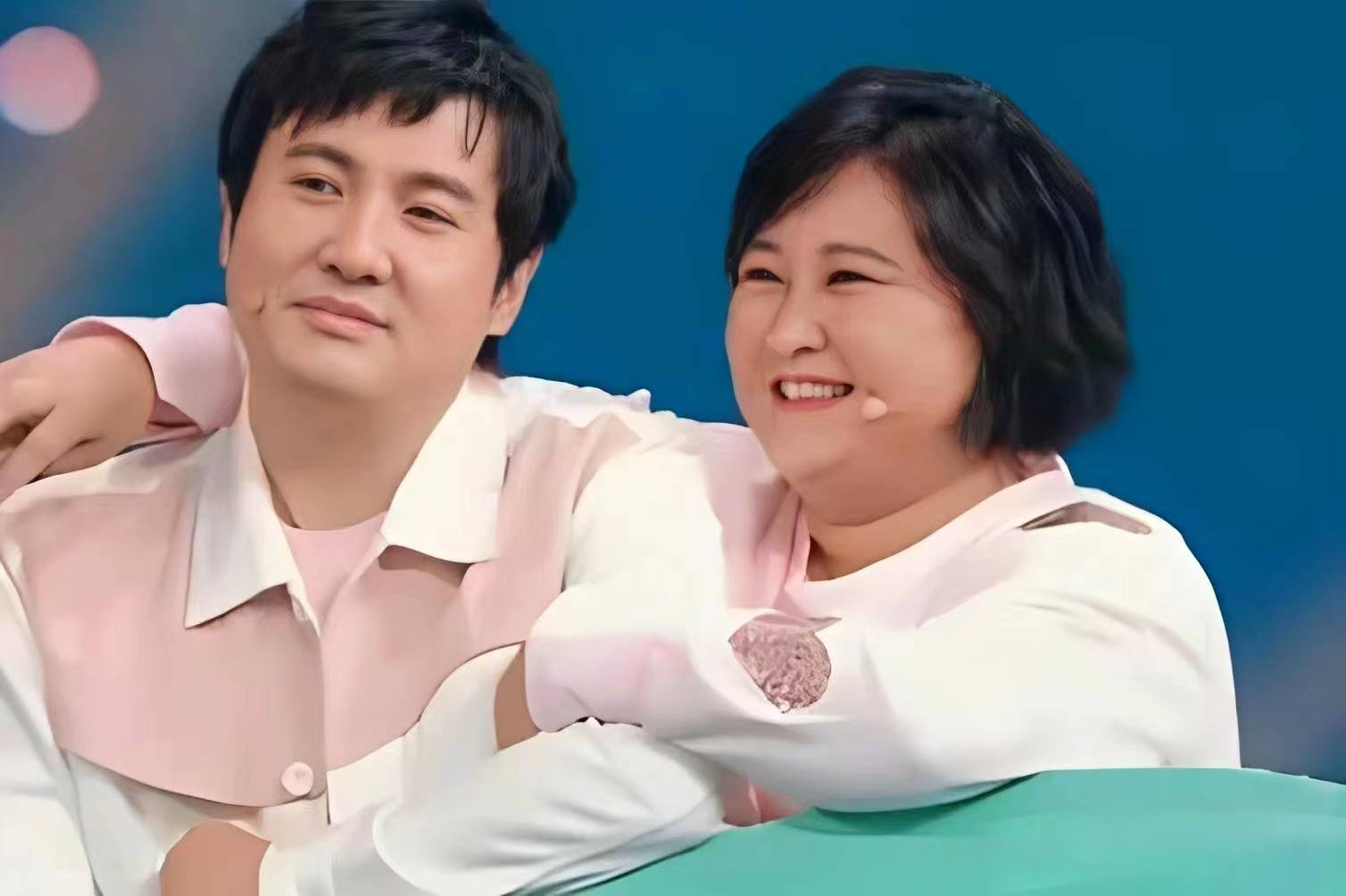 沈腾公开希望贾玲回归《王牌对王牌》:网友期待再度合作_观众_节目