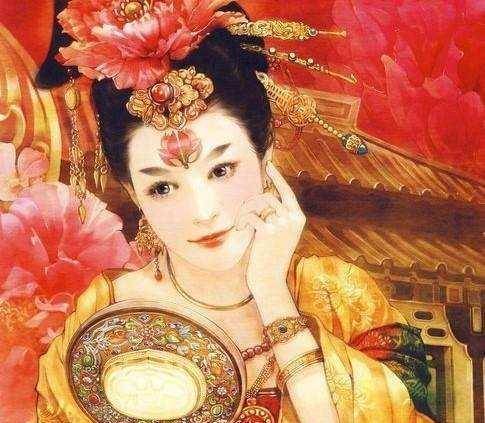 "铁木真的40多个女人"之第四斡儿朵——金国公主!_蒙古_西夏_统治