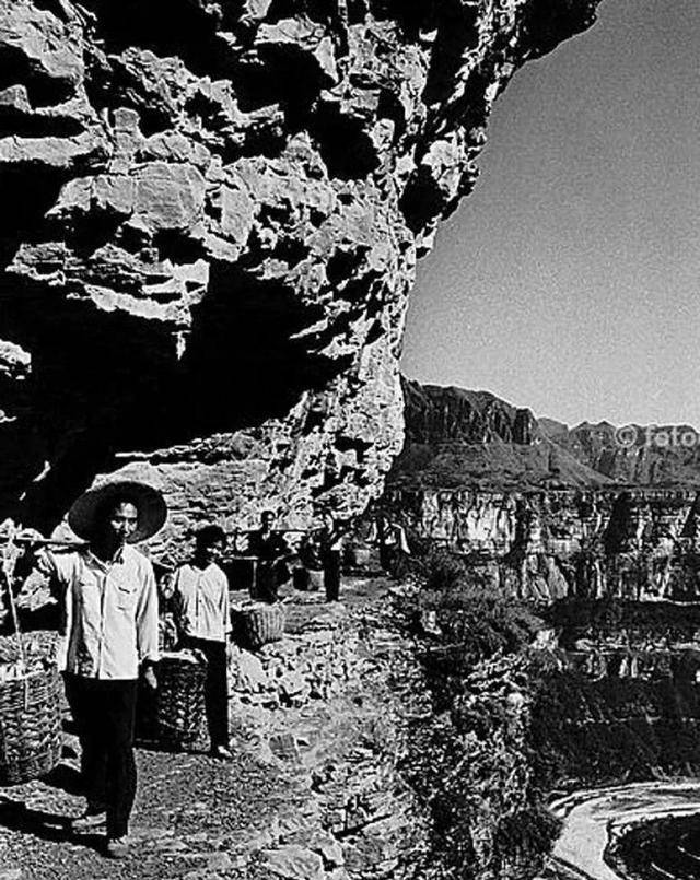 1960年红旗渠引水工程,原本是想造福百姓,为何村民会不断告状?