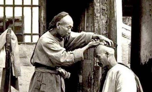 清朝剃发易服,道士和尚为何不用遵守?