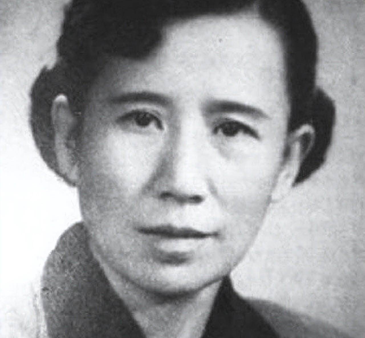 1942年,梁宗岱回家奔喪,妻子卻攜女兒離家出走,並稱永世不再見_何瑞瓊