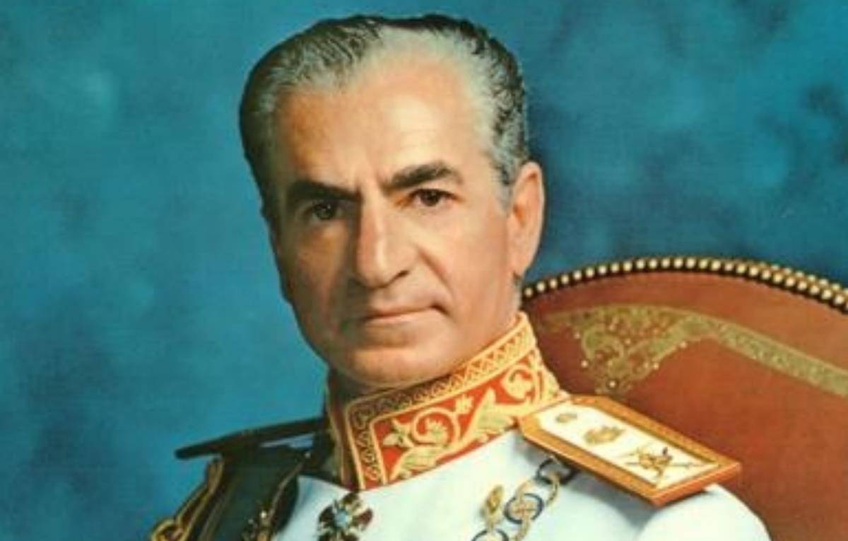 甚至惊动了伊朗国王穆罕默德·礼萨·巴列维