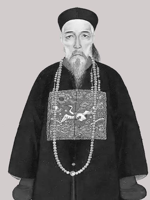 清朝11位湘籍两江总督:邵阳人刘坤一魏光焘上榜,三纪