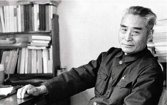 廖运周:淮海战役背后的功臣,发动起义最后结局如何_工作_黄维_部队