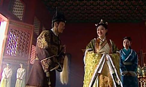 张居正为了权力独裁,与万历皇帝母亲李皇后通奸?_李太后_说法_高拱