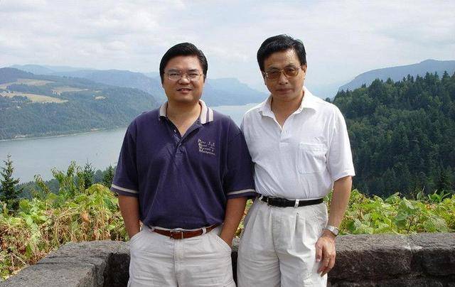 数学家张益唐:躲28年获世界级成就,父亲去世都得寻人启事找人_莫宗坚