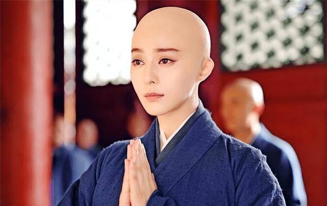 从惠灯墓志为例,探析武则天时期比丘尼的生存状态_佛教_女性_社会