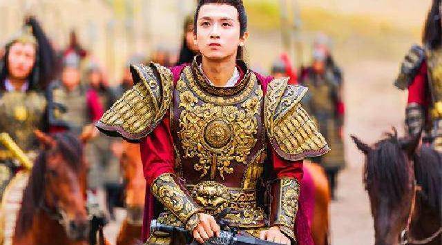 母亲不同意,拓跋珪娶了小姨还生了儿子_拓跋绍_拓跋嗣_因为