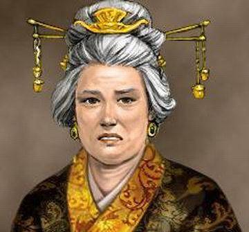 何以"禅让"-王莽"仁者无敌"的进阶之路_外戚_儒家_生活