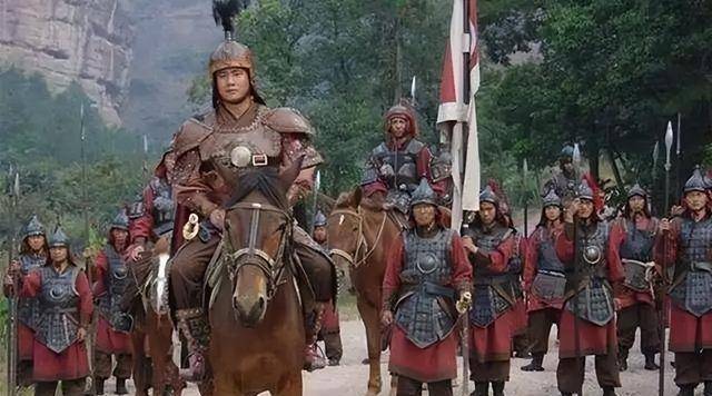 朱元璋率领的农民起义为何能够获得胜利?_陈友谅_义军_郭子兴