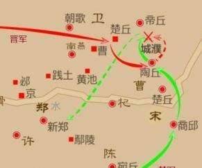 大器晚成的重耳:逆旅十九年,遇風成龍;年逾六十歲