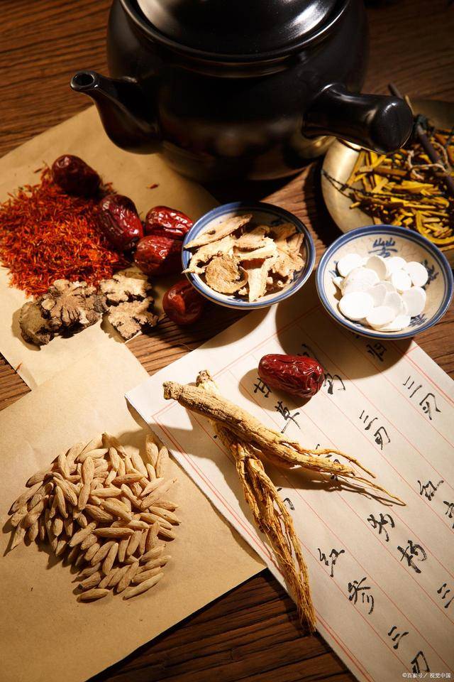 女生未满19岁确诊卵巢早衰原因吓人,贡方堂陈顺涛一个经方,养血调经变