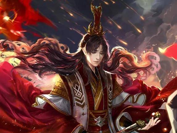 不一样的《三国演义》:蜀汉灭魏吞吴,北地王刘谌一统天下_马超_曹操