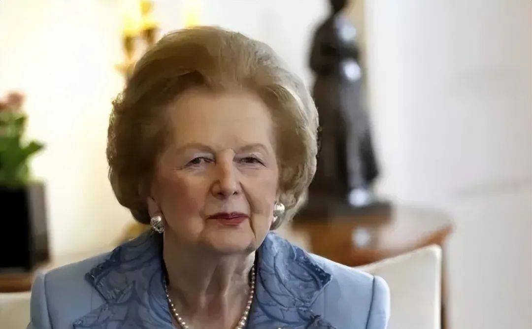 失败的母亲:撒切尔夫人与女儿长期不和,偏爱儿子却把他养废了_卡罗尔