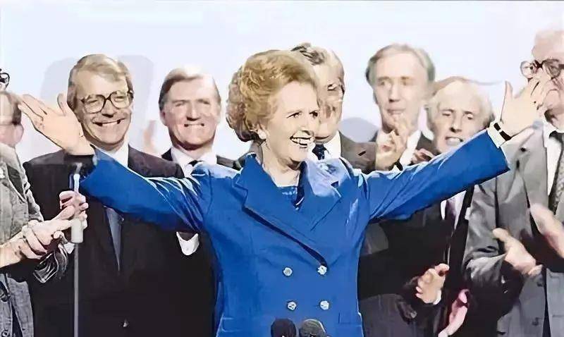 失败的母亲:撒切尔夫人与女儿长期不和,偏爱儿子却把他养废了_卡罗尔