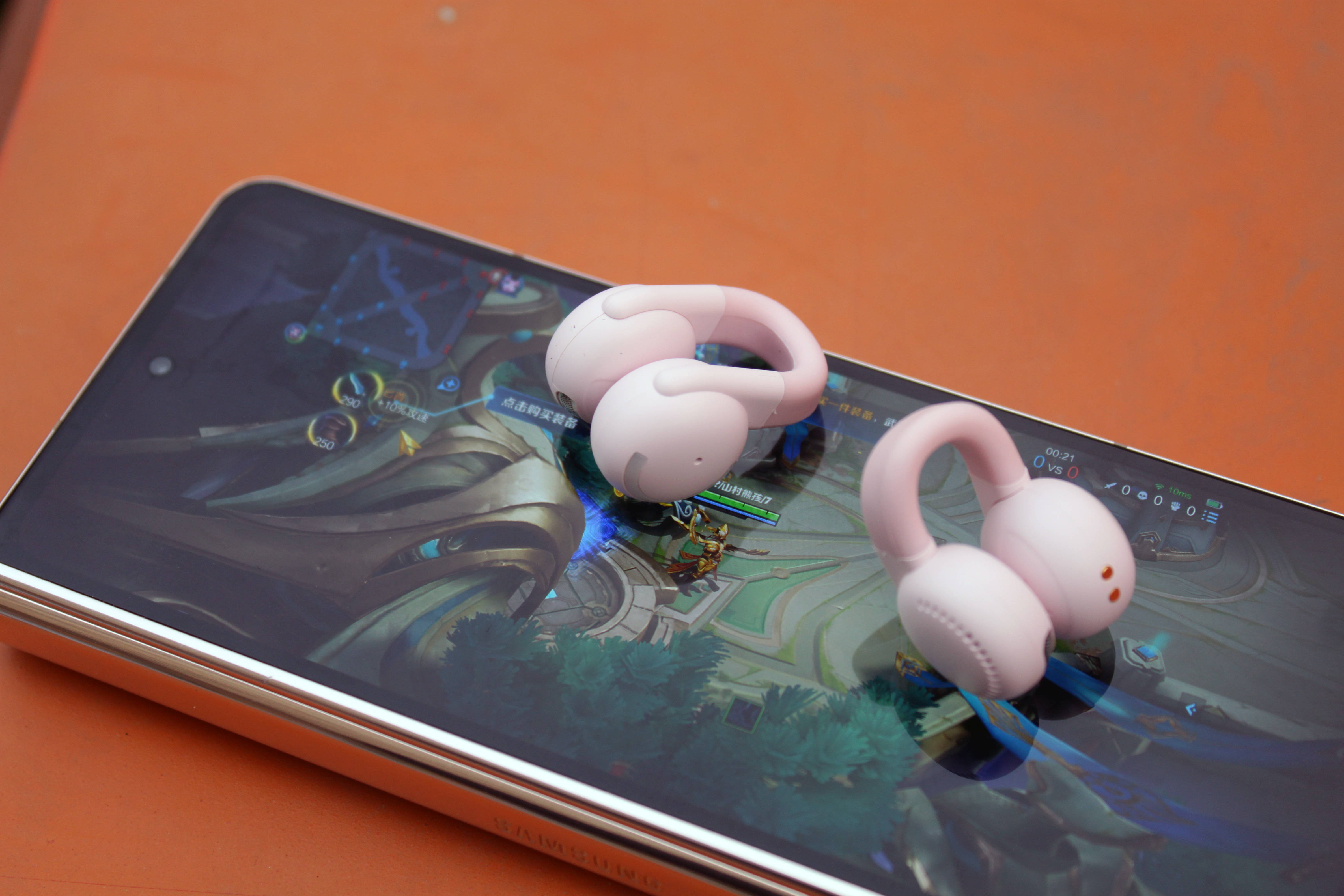 南卡Lite3耳夹式耳机：造型新颖，佩戴舒适