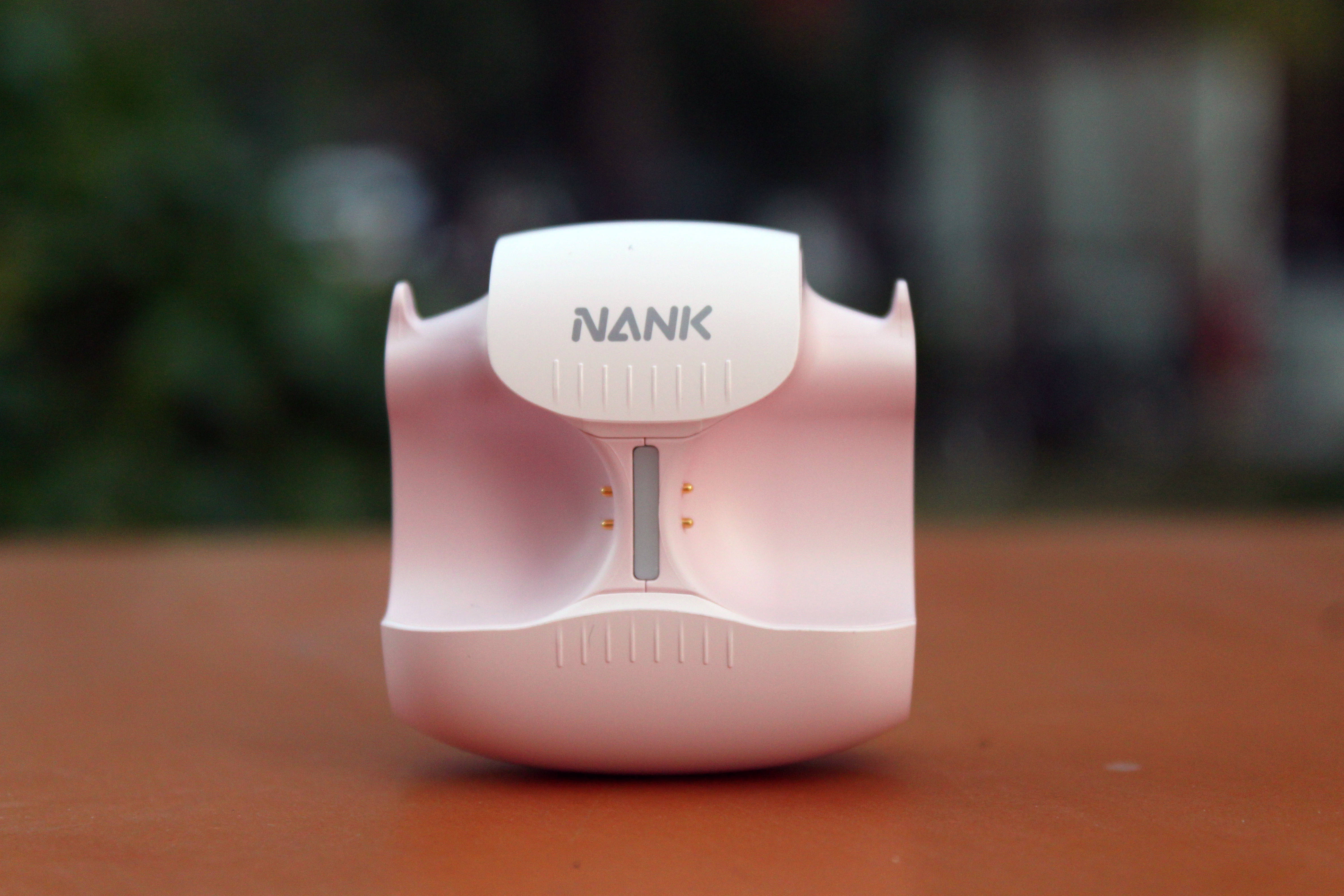 南卡Lite3耳夹式耳机：造型新颖，佩戴舒适