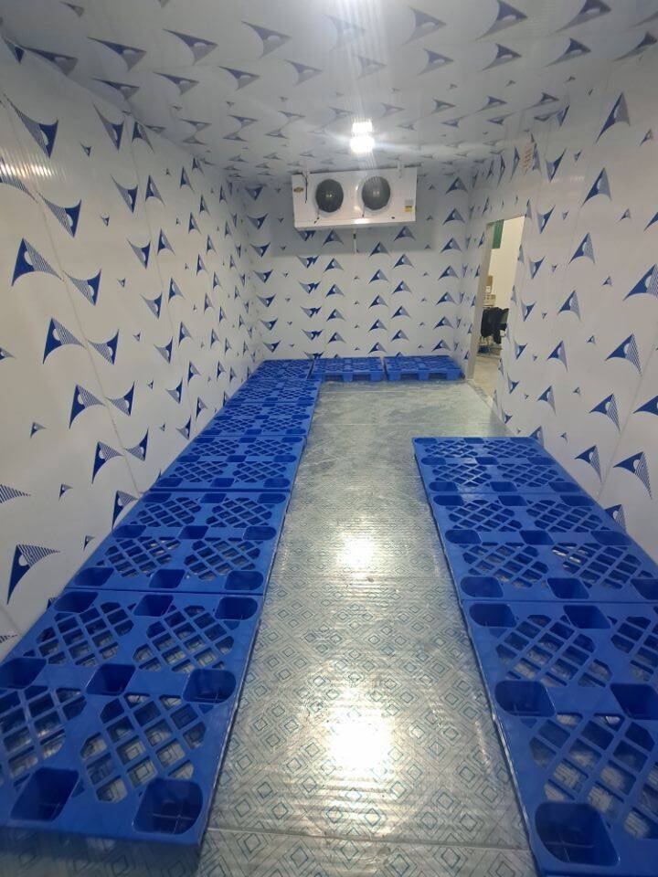 长沙正规高温保鲜冷库建造电话,热线电话了解一切!_麻先生_制冷_企业