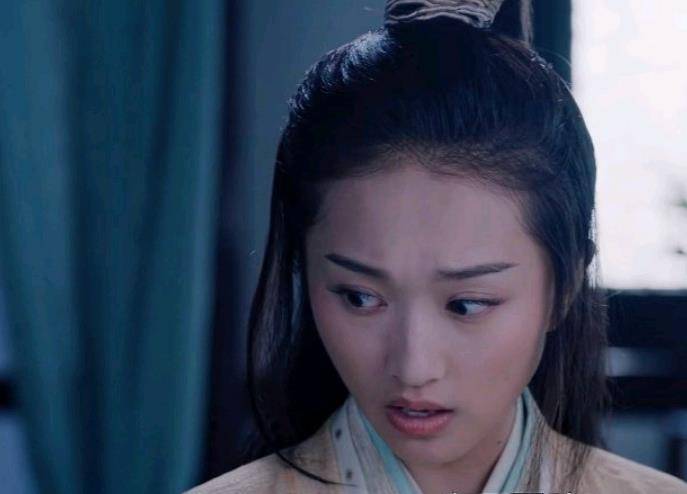 陈情令:怪不得为金子轩重用,你看绵绵做这件事,真是人间清醒_金公子