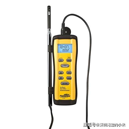 美國fieldpiece sdmn5手持式數字差壓計-深圳灣邊_to