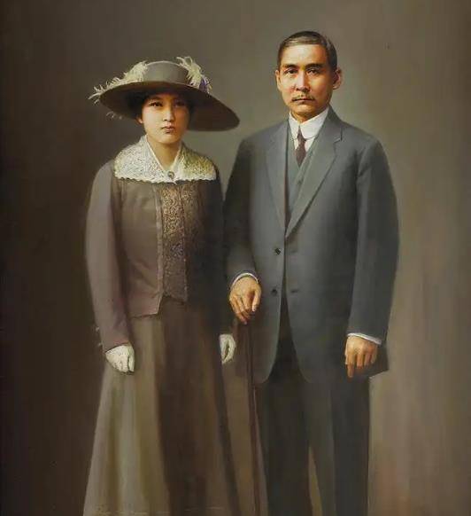 宋庆龄晚年拒绝与孙中山合葬,原因竟是因为一位保姆,这是为何?