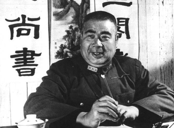 宋哲元:宁可背负千古骂名,也要杀掉这5000名俘虏_土匪_冯玉祥_陕西