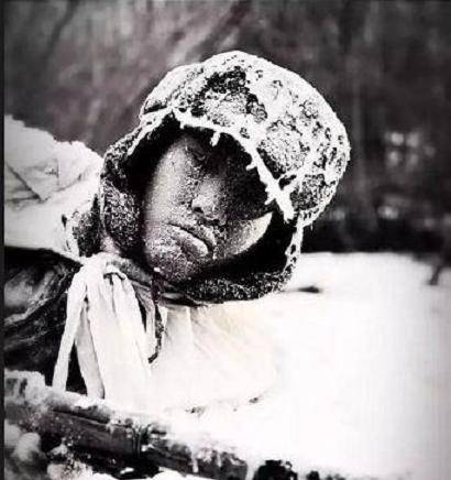 卧雪三日,冻掉四肢,"冰雕连"战士周全弟:如今怎样了?_兵团_部队_战役