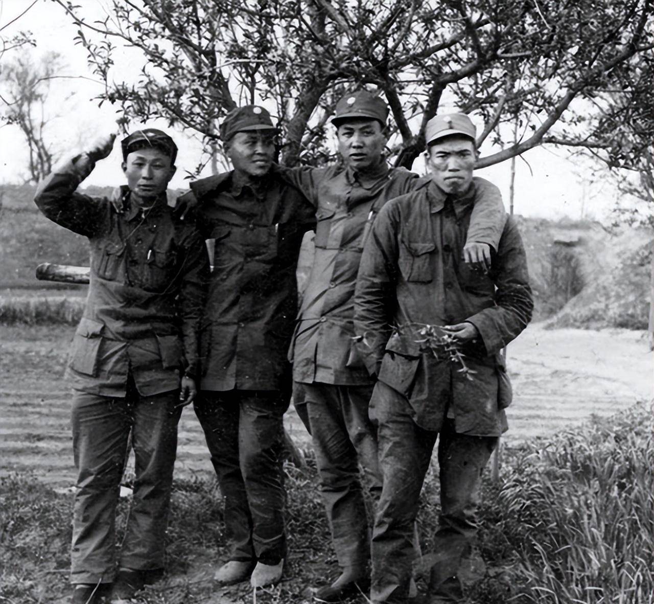 他是成都军区司令员,1971年被隔离审查,晚年享受大军