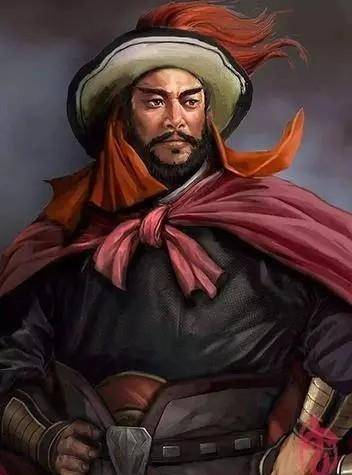 千古之谜,张献忠把四川蜀王府的蓝玉人皮藏到了哪里?