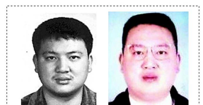 化学天才成大毒枭,被捕后辩称:只给国外人消费,报鸦片战争之仇_刘招华