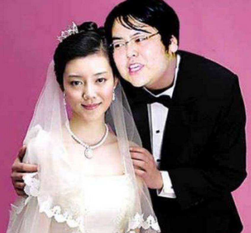 前山西首富李兆会的浮沉