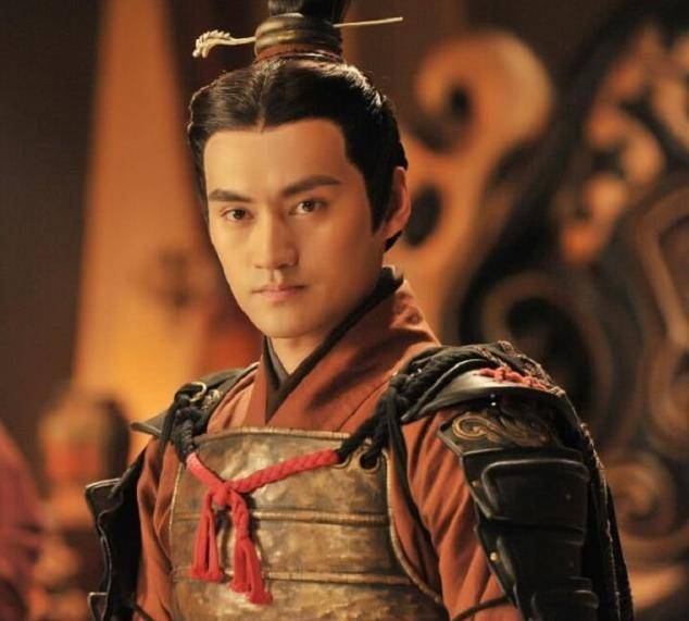 张居翰_李存勖_皇帝