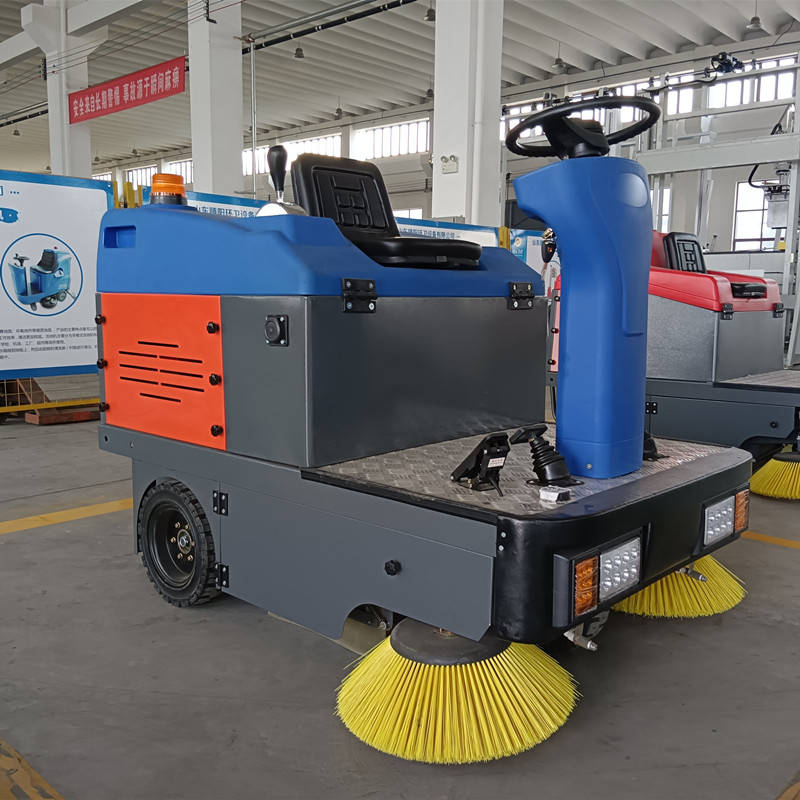 ty-1600型电动扫地车,环卫扫地车_搜狐汽车_搜狐网