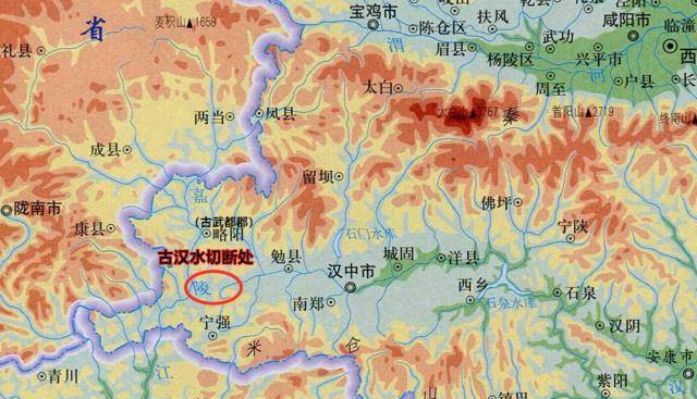 史海拾遺:這次地震破壞遠不及汶川,卻影響了四川幾千