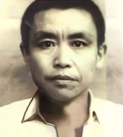 张清安_廖桂堂_登基