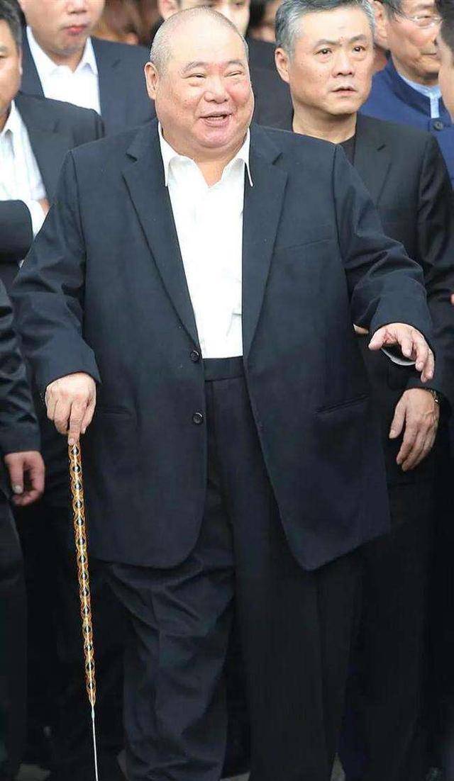 "拒绝台独,我们都是中国人"台湾最大黑帮,竹联帮简史_陈启礼_帮派