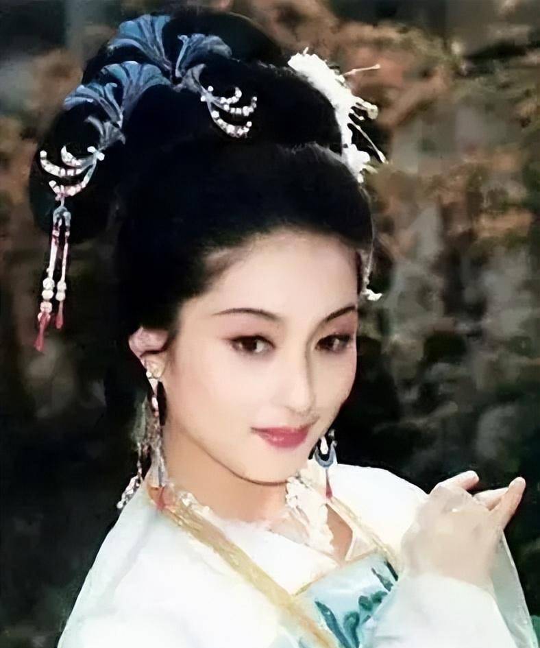 中國古代四大美女,都有生理缺陷?你知道都是什麼缺陷?