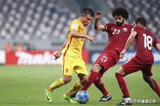 中国vs塞尔维亚:亚洲杯：卡塔尔VS中国