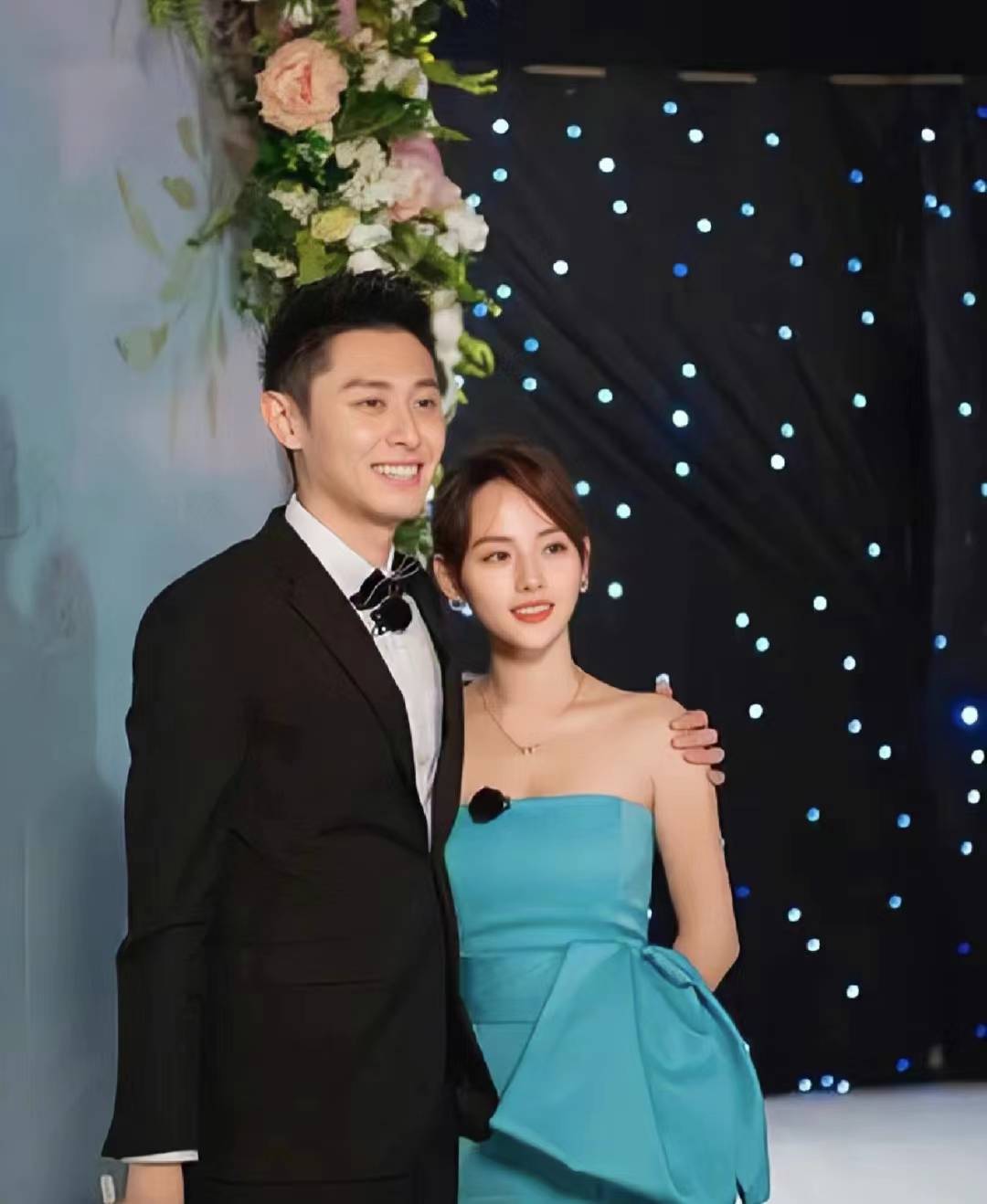 买超离婚后的生活:美女相伴,桃花不断!_张嘉倪_酒吧_画面