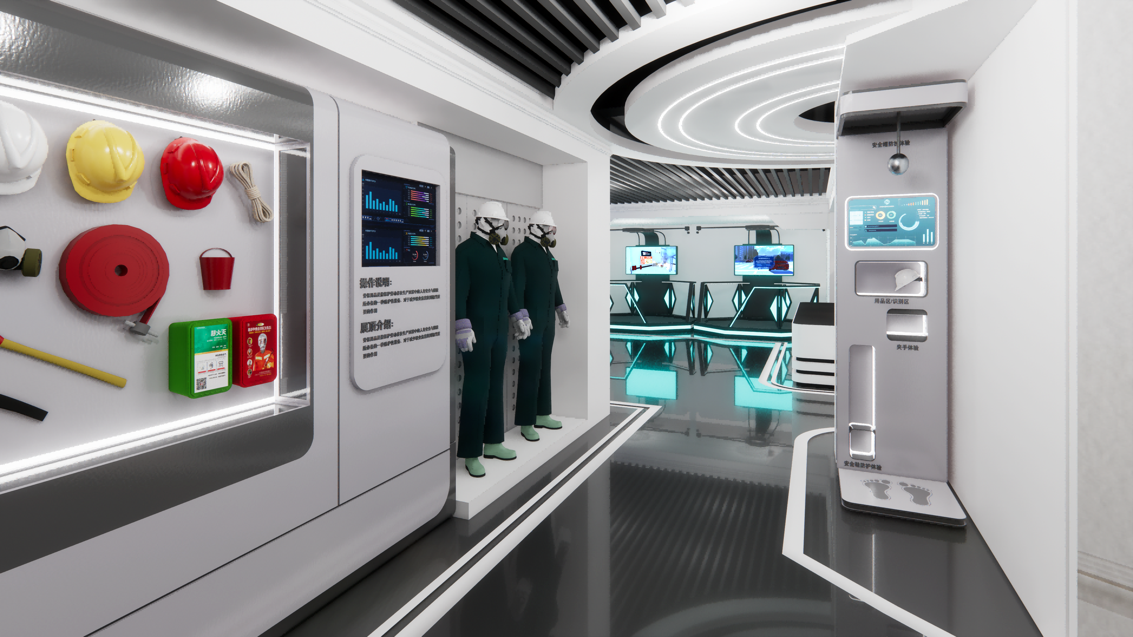 江苏铭人文化科技浅谈集装箱vr消防安全体验馆相比传统消防演练有什么