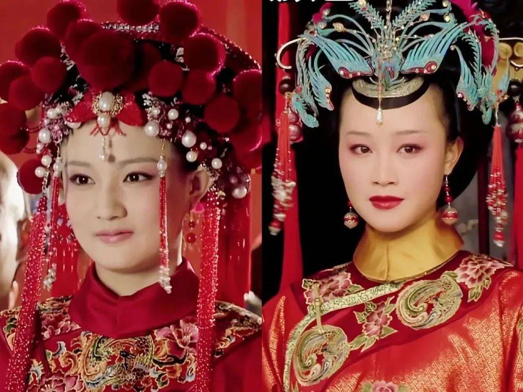 《甄嬛传》:同样是出嫁,为何义妹浣碧满头珠翠,亲妹玉娆却格外寒酸?