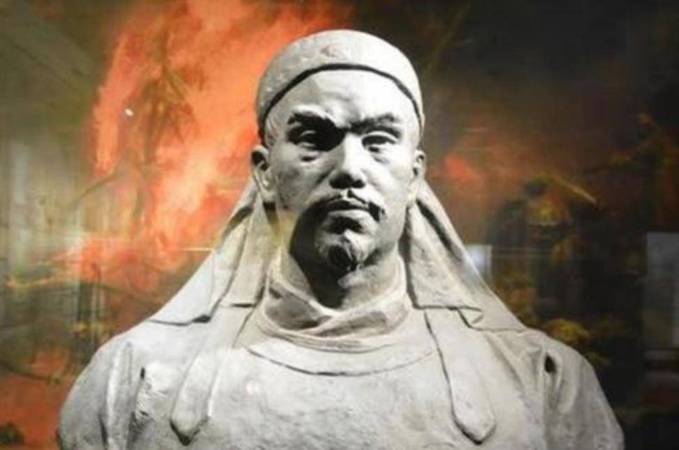 这样的要求也让很多人不能接受,但是没有办法,洪秀全作为太平天国的