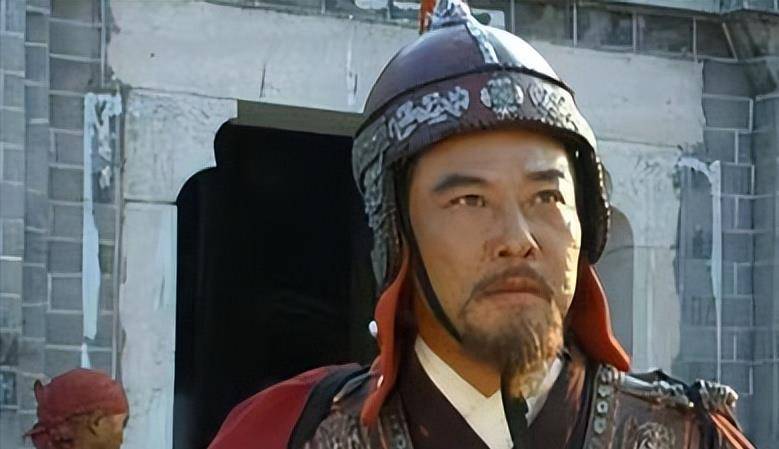 郭子兴:朱元璋靠他打下江山,还娶了他两个女儿,却杀光他的儿子_时候