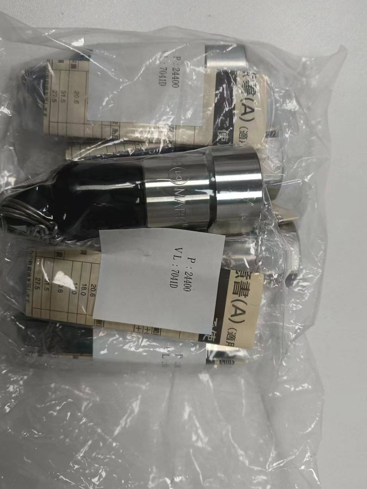 6mpa工作温度范围:-20~180°c密封材料:氟橡胶阀门结构:双向闭合型