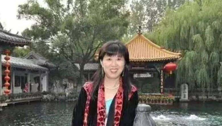 中国首位冷冻人展文莲:为活命接受冷冻,丈夫承诺等她复活却再婚