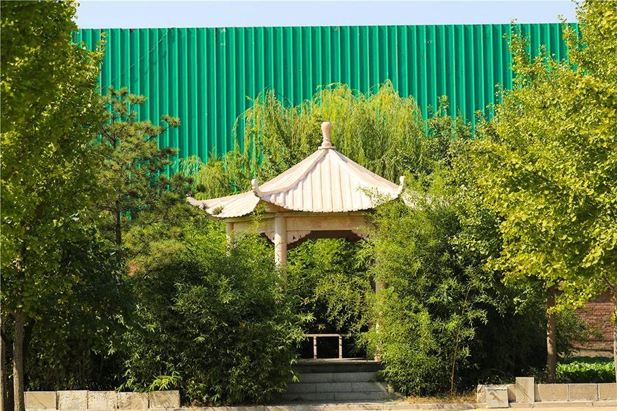 北京长青生命纪念园是正规合法的陵园吗?